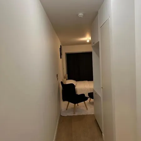 Cosy Parisian Upscale Appartamento Parigi